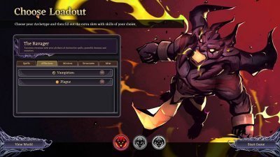 Ruinarch