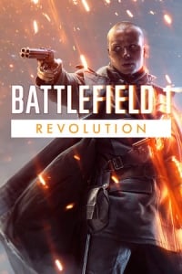 Battlefield 1 Battlefield 1